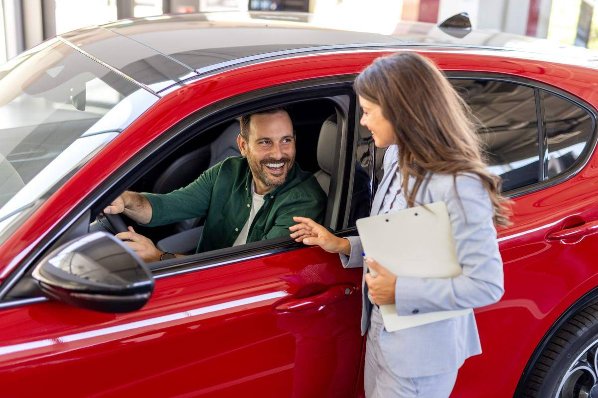 Prednosti iznajmljivanja automobila u Crnoj Gori 